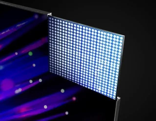 2023年Mini LED背光出货量达600万m2, 玻璃成为Mini LED背光基板新选择